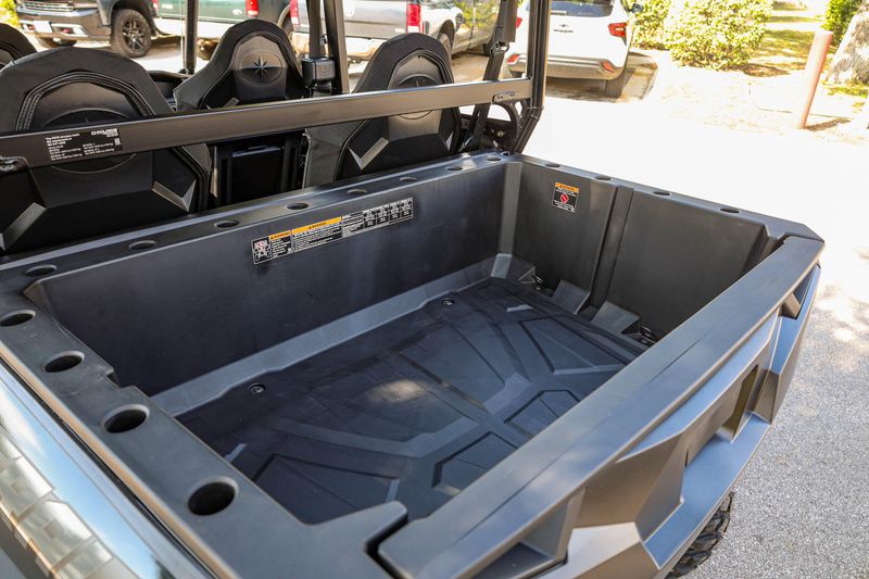 NEW 2026 POLARIS GENERAL XP 4 1000 ULTIMATE Image 14