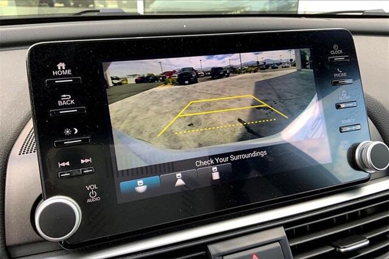 Used 2020 Honda Accord SportImage 21