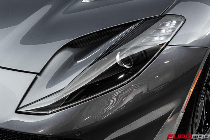 2022 Ferrari 812 GTS *AIRBRUSHED SCUDERIA LOGO * SUSPENSION LIFTER*Image 14