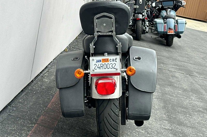 2009 Harley-Davidson SportsterImage 6
