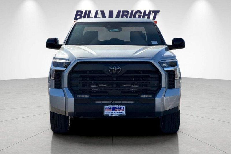 New 2026 Toyota Tundra LimitedImage 8