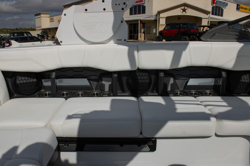 NEW 2026 MALIBU WAKESETTER 23 MXZ Image 26