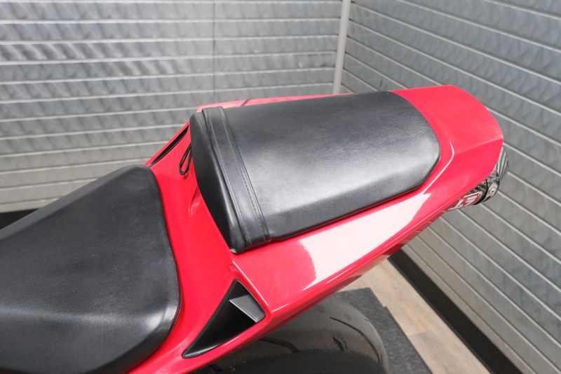 USED 2021 HONDA CBR600RA Image 20