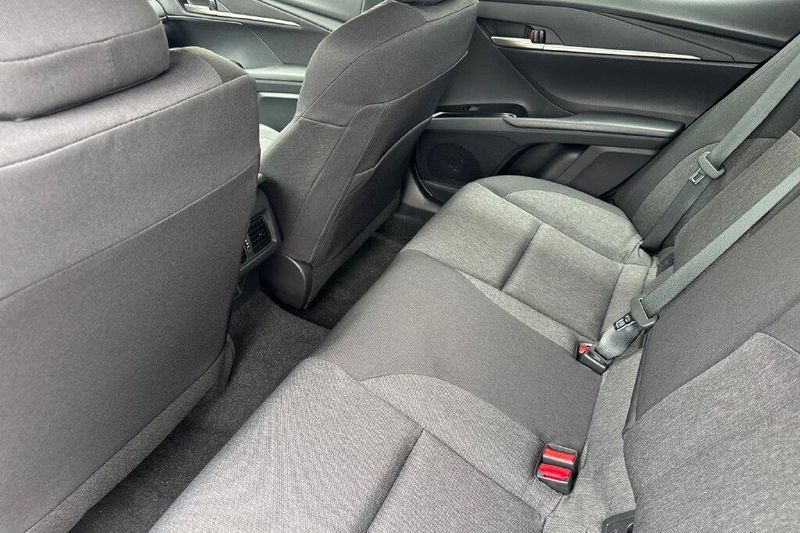 New 2026 Toyota Camry LEImage 12