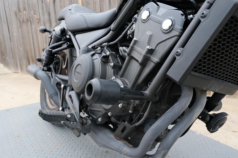 USED 2024 HONDA REBEL 500 Image 15
