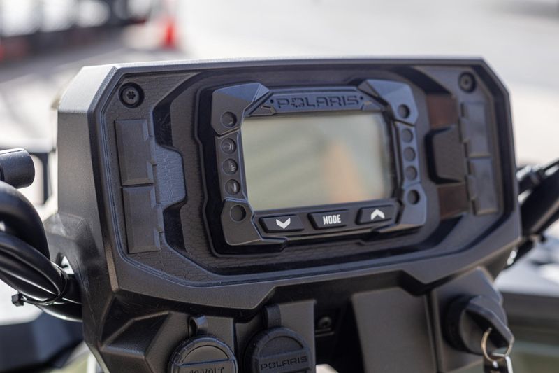 NEW 2026 POLARIS SPORTSMAN 450 HO Image 5