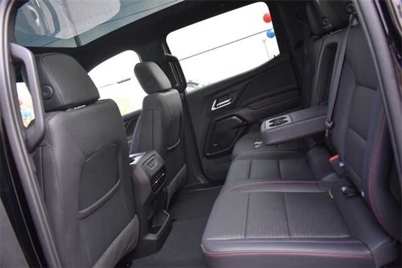 2024 Chevrolet Silverado EV RSTImage 22