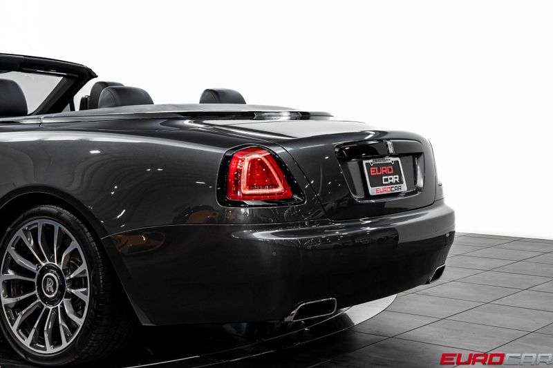 2019 Rolls-Royce Dawn *FACTORY TWO-TONE * IMMACULATE CONDITION*Image 17