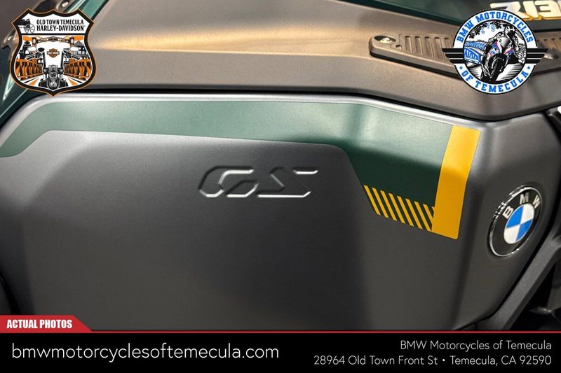 2026 BMW R 1300 GS AdventureImage 9