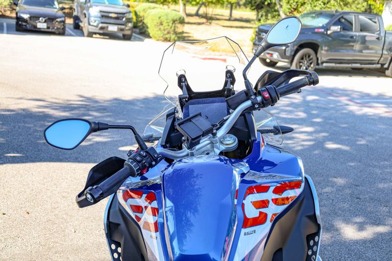 USED 2019 BMW F 850 GS ADVENTURE Image 3