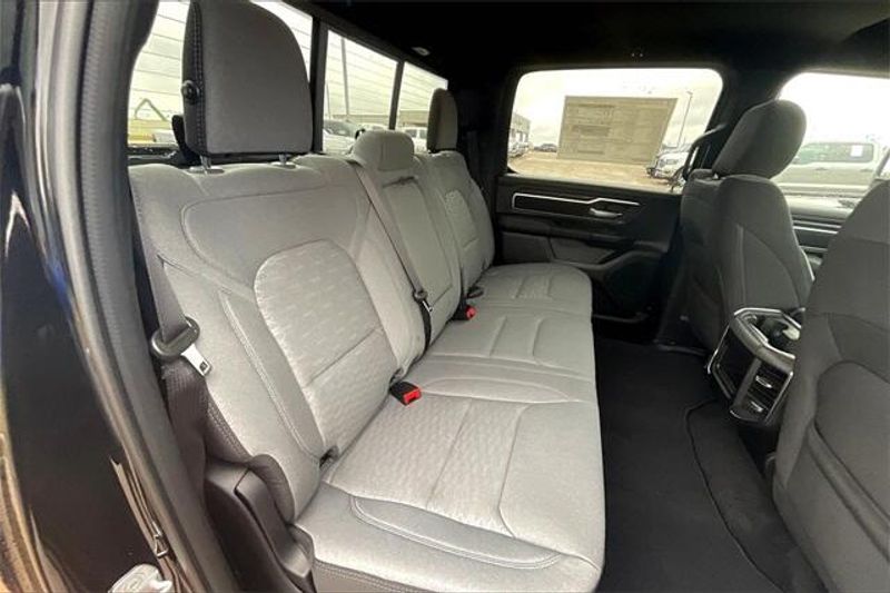 2025 RAM 1500 Lone Star Crew Cab 4x2 5