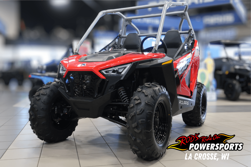RZR 200 EFI Inventory | Rod's Ride On Powersports | La Crosse, WI