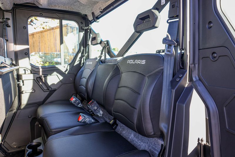 NEW 2026 POLARIS RANGER CREW XP 1000 NORTHSTAR EDITION PREMIUM Image 2