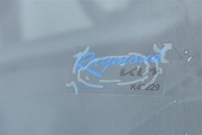 New 2025 Kia Sorento Hybrid EXImage 37