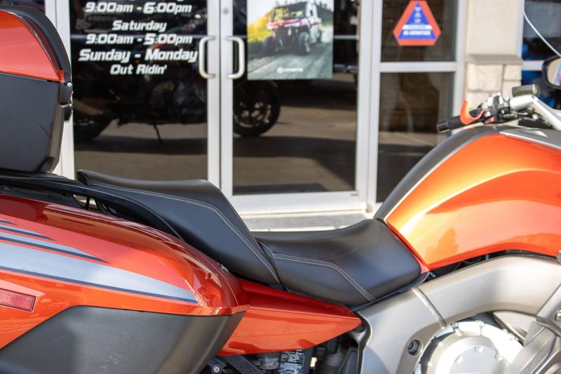 USED 2014 BMW K 1600 GT Image 8