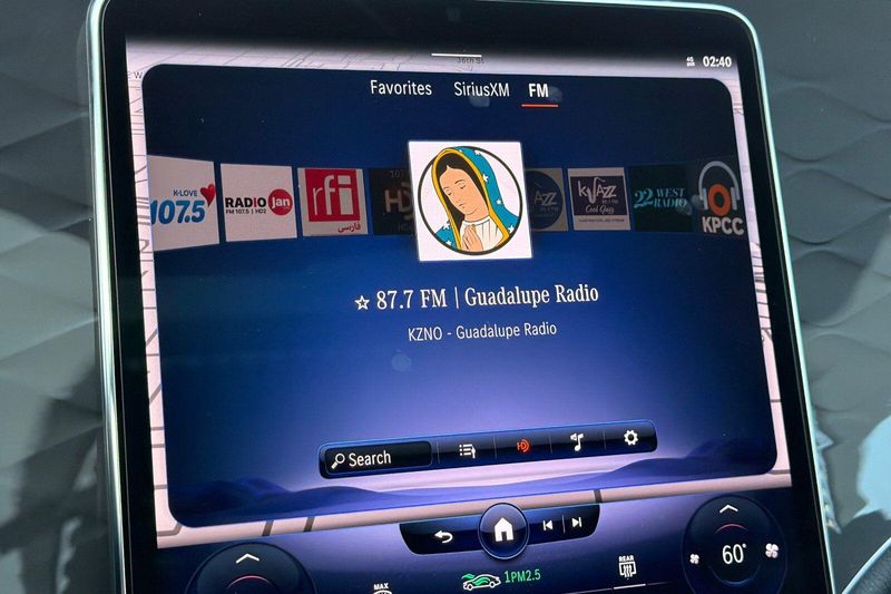 Used 2023 Mercedes-Benz EQS 450Image 22