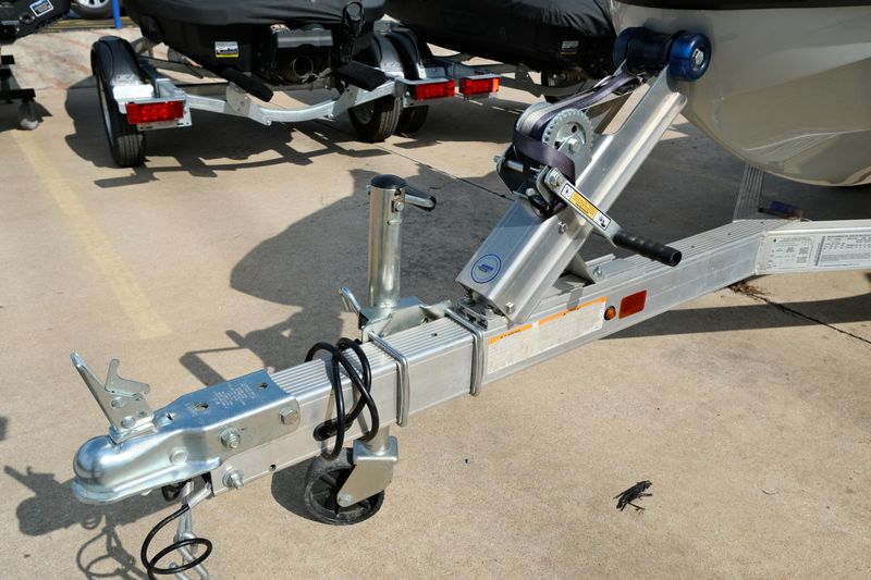 USED 2022 KARAVAN SEA DOO MOVE I A 22 Image 9