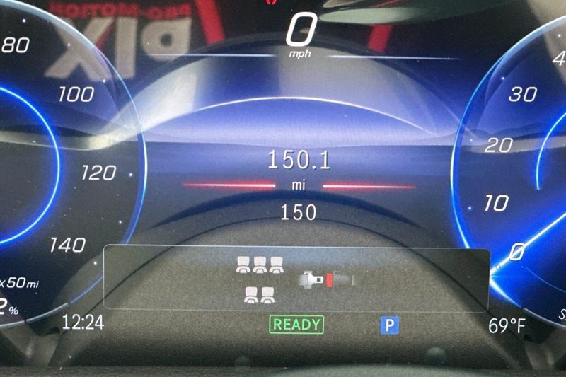 2024 Mercedes-Benz EQB 300Image 31