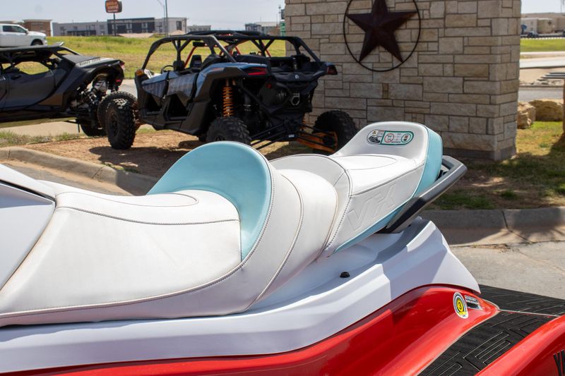 NEW 2025 YAMAHA VX LIMITED Image 14