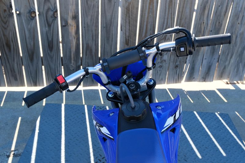 NEW 2026 YAMAHA TT-R50E Image 19