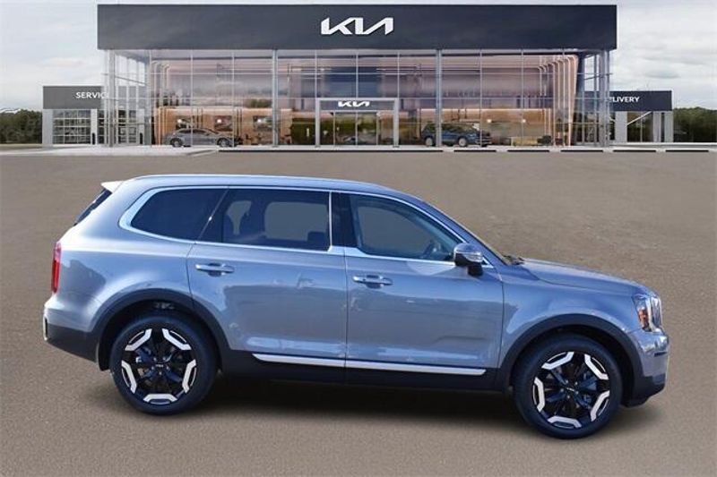 2025 Kia Telluride SImage 2