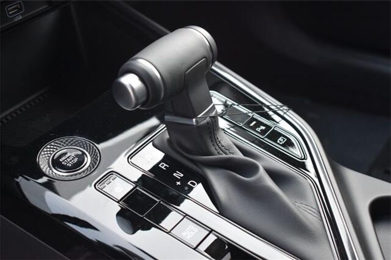 2025 Kia Niro EXImage 23