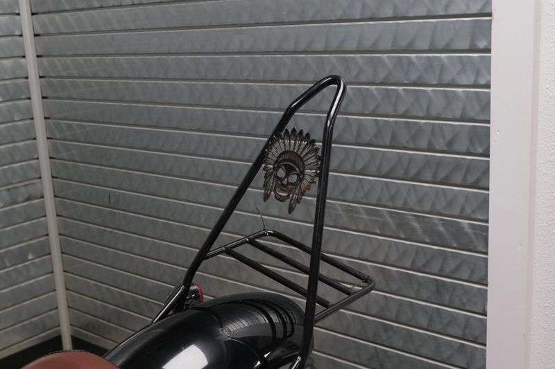 USED 2018 INDIAN MOTORCYCLE SCOUT BOBBER Image 18