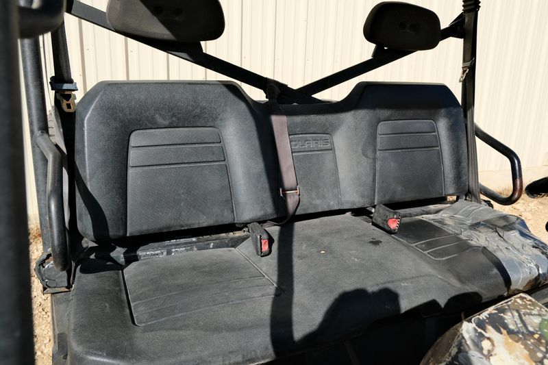 USED 2013 POLARIS RANGER 800 EFI Image 14