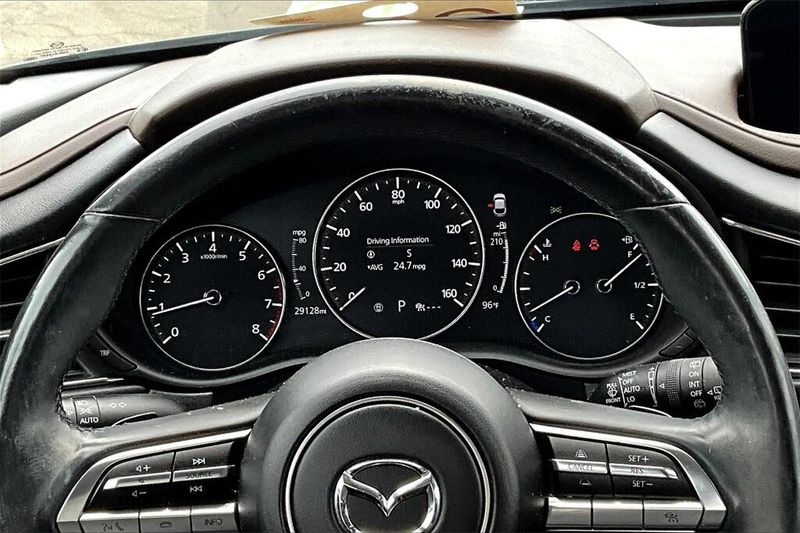 Used 2022 Mazda CX-30 2.5 Turbo Premium PackageImage 13