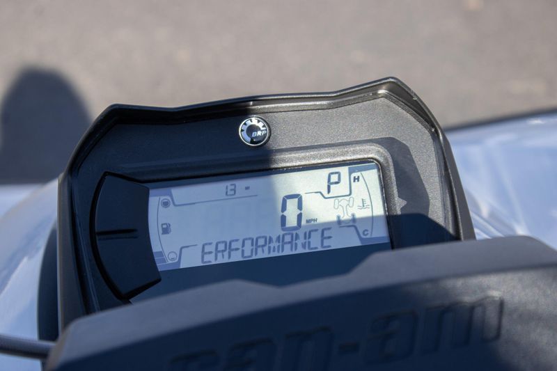 NEW 2026 CAN-AM RENEGADE X XC 1000R Image 17