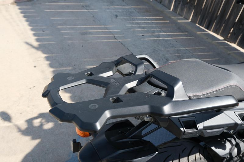 USED 2020 YAMAHA TRACER 900 GT Image 20