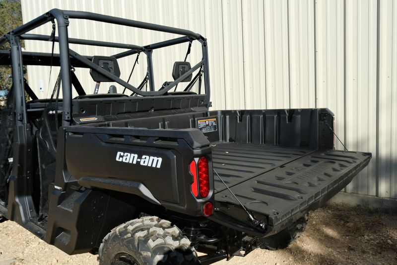 NEW 2026 CAN-AM DEFENDER MAX DPS HD7 Image 6