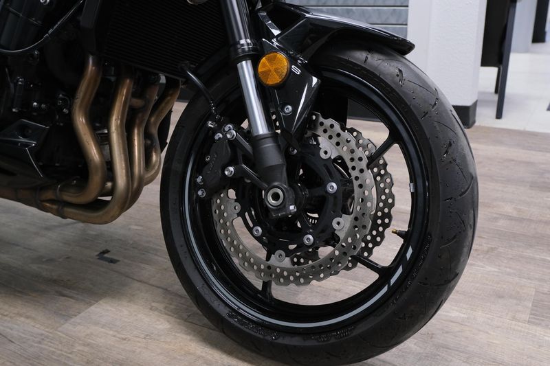 USED 2022 KAWASAKI Z900 ABS Image 15