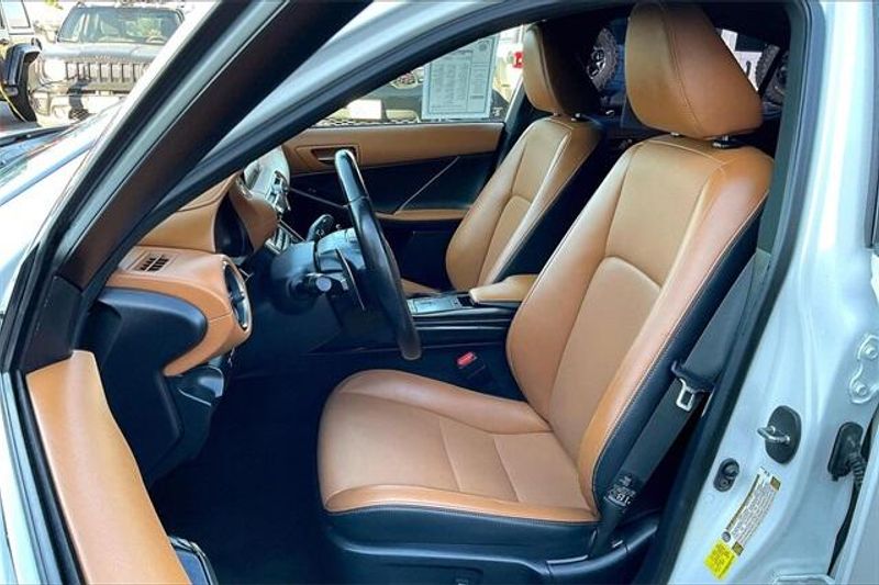 Used 2021 Lexus IS 300 300Image 24