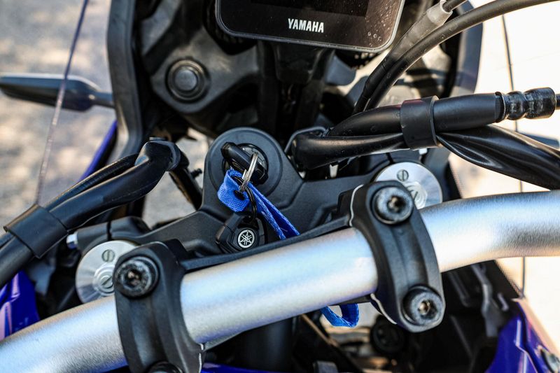 2024 Yamaha TENERE 700 Image 21