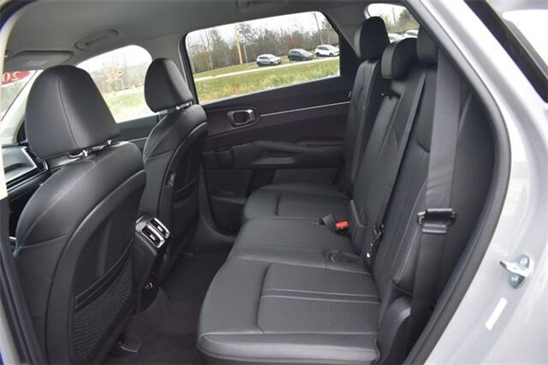 New 2026 Kia Sorento SImage 17