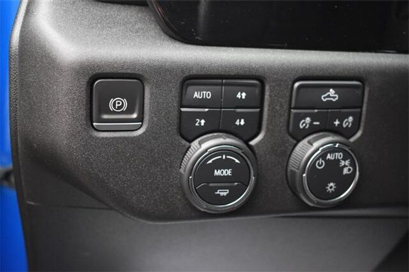 Used 2022 Chevrolet Silverado 1500 LTImage 21