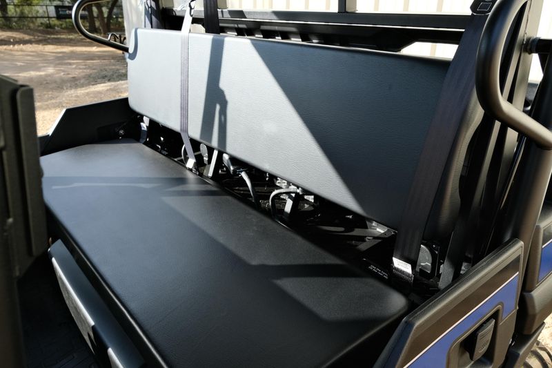 NEW 2026 KAWASAKI MULE PROFXT 1000 LE Image 20