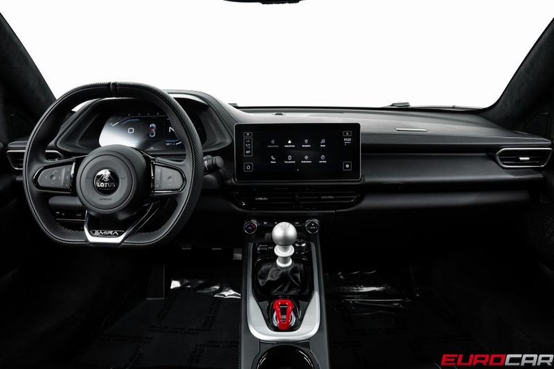 2025 Lotus Emira *6-SPEED MANUAL * NEW CAR*Image 25