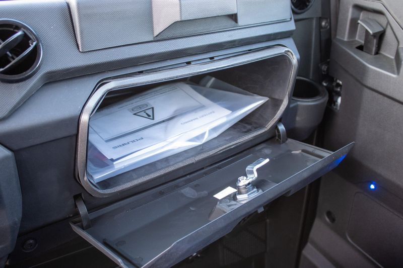 NEW 2026 POLARIS RANGER CREW XP 1000 NORTHSTAR EDITION PREMIUM Image 30