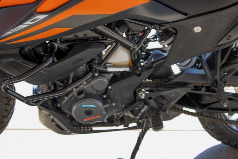2020 KTM 390 Adventure Image 20