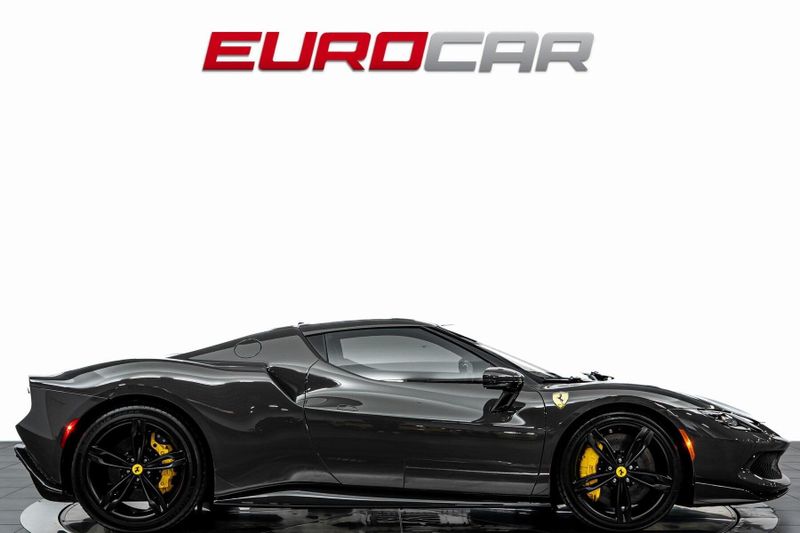 2024 Ferrari 296 GTB *EXTENDED FIORANO PACKAGE * FULL PPF*Image 6