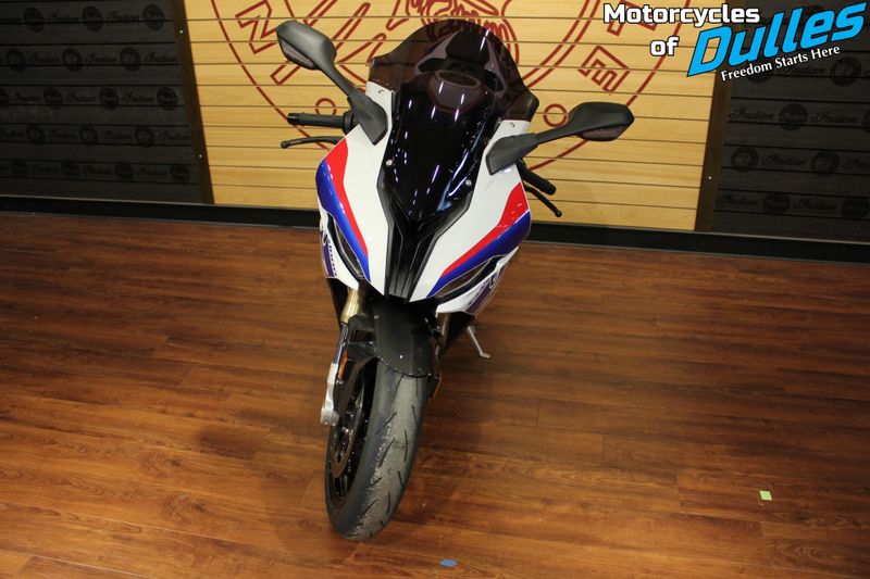 Used 2022 BMW S 1000 RR Image 3