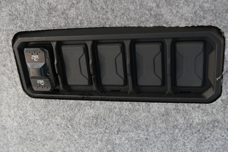 NEW 2026 CFMOTO UFORCE U10 PRO HIGHLAND Image 31