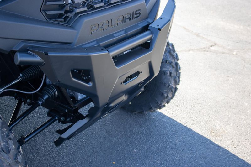NEW 2026 POLARIS RANGER SP 570 PREMIUM Image 14