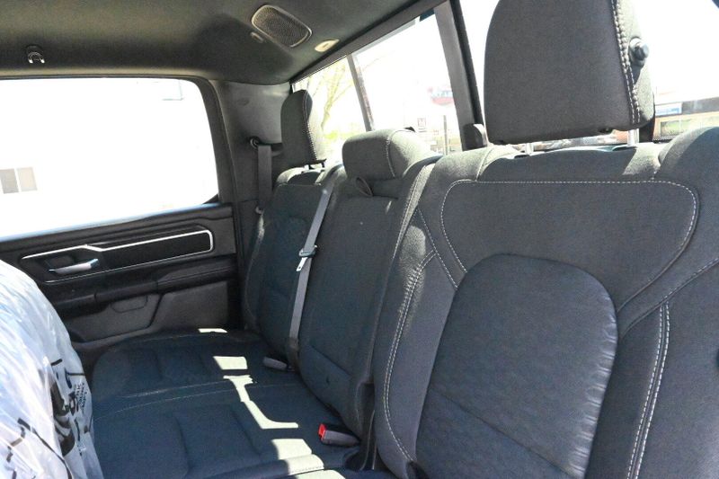 2025 RAM 1500 Big HornImage 11