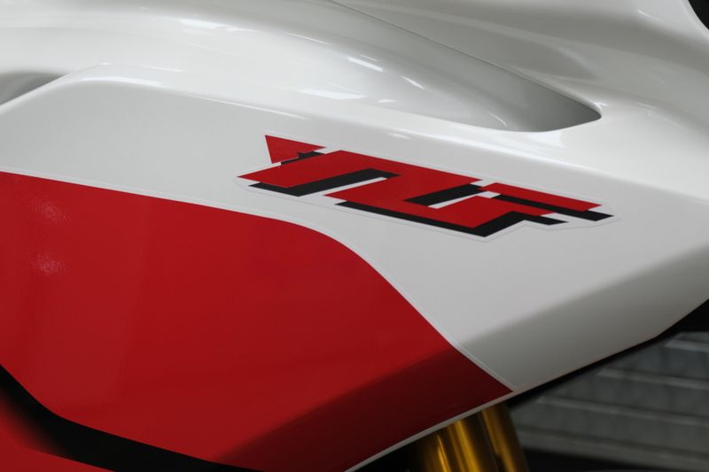 NEW 2026 YAMAHA YZFR3 ABS 70TH ANNIVERSARY EDITION Image 13