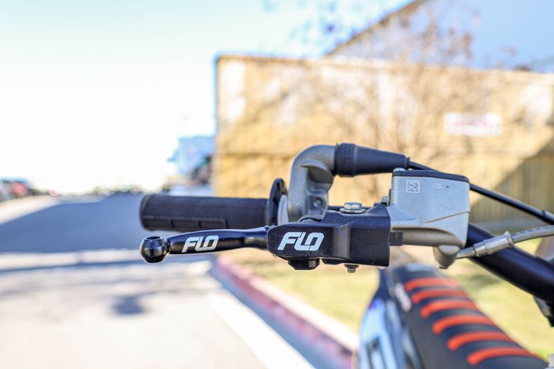 USED 2022 KTM SX 85 Image 7