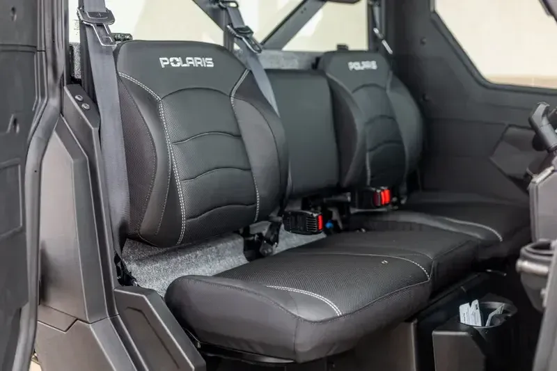 NEW 2026 POLARIS RANGER XP 1000 NORTHSTAR EDITION PREMIUM Image 7