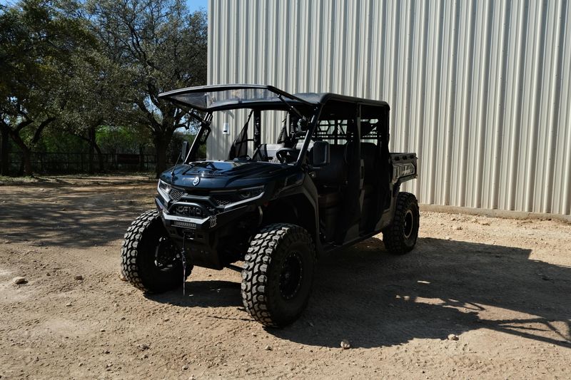 NEW 2026 CFMOTO UFORCE U10 XL PRO Image 7